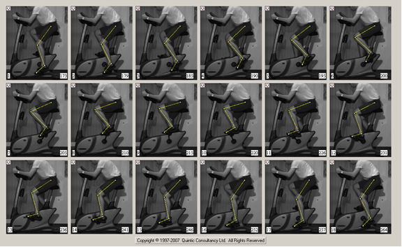 12 sequence image